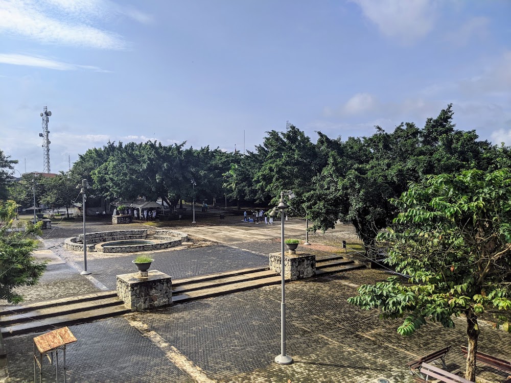 Raffia City Plaza photo 4
